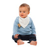 So'Pure Sophie Bandana - Teethers - 3