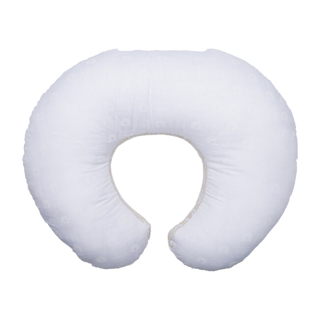 Boppy Bare Naked - Nursing Pillows - 1