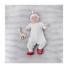 Christmas With Sophie Hat & Socks Set - Teethers - 2