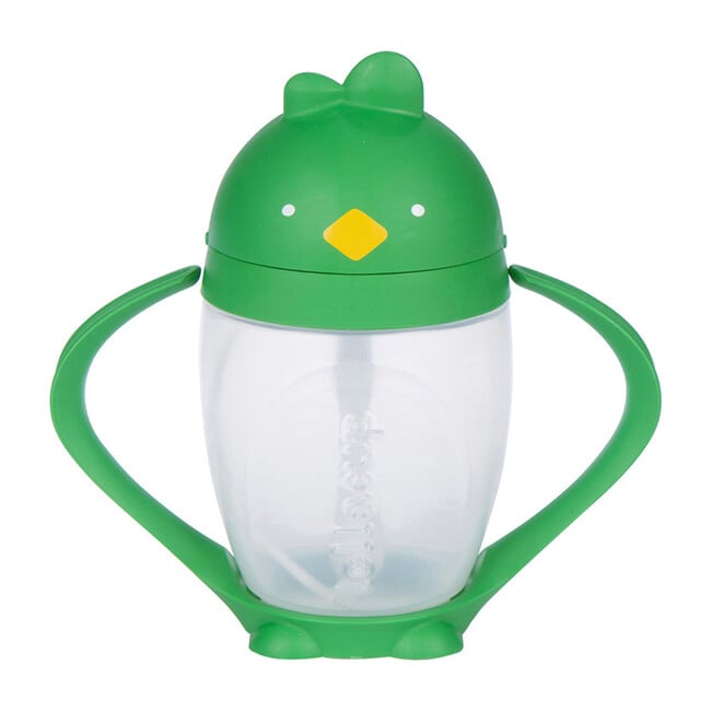 Lollacup, Green