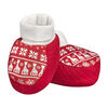 Christmas With Sophie Hat & Socks Set - Teethers - 3