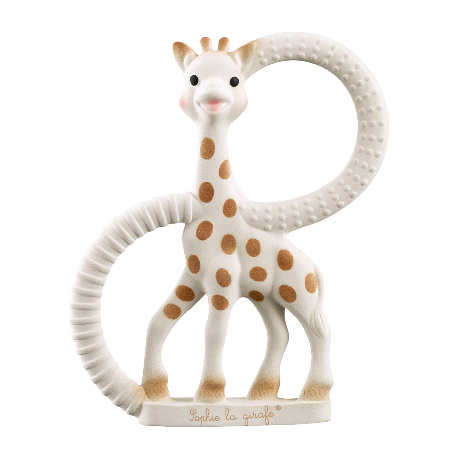 Sophie la Girafe Teething Ring