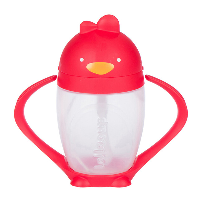 Lollacup, Red