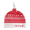 Christmas With Sophie Hat & Socks Set - Teethers - 4