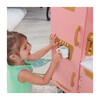 Limited Edition Vintage Kitchen, Pink/Gold - Play Kitchens - 3