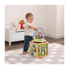 Bead Maze Cube - Developmental Toys - 2