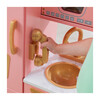 Limited Edition Vintage Kitchen, Pink/Gold - Play Kitchens - 4