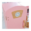 Limited Edition Vintage Kitchen, Pink/Gold - Play Kitchens - 5
