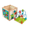 Bead Maze Cube - Developmental Toys - 3