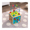 Bead Maze Cube - Developmental Toys - 4
