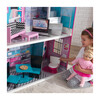 Breanna Wooden Dollhouse for 18-Inch Dolls - Dollhouses - 5