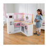 Grand Gourmet Corner Play Kitchen - Play Kitchens - 2