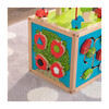Bead Maze Cube - Developmental Toys - 6