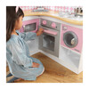 Grand Gourmet Corner Play Kitchen - Play Kitchens - 4