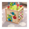 Bead Maze Cube - Developmental Toys - 7