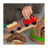 Dinosaur Bucket Top Train Set - Transportation - 5