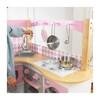 Grand Gourmet Corner Play Kitchen - Play Kitchens - 6