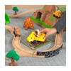 Dinosaur Bucket Top Train Set - Transportation - 6