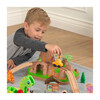 Dinosaur Bucket Top Train Set - Transportation - 7