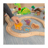 Dinosaur Bucket Top Train Set - Transportation - 8
