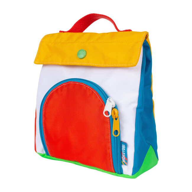 Lunch Bag, Space Wonder - Lunchbags - 1