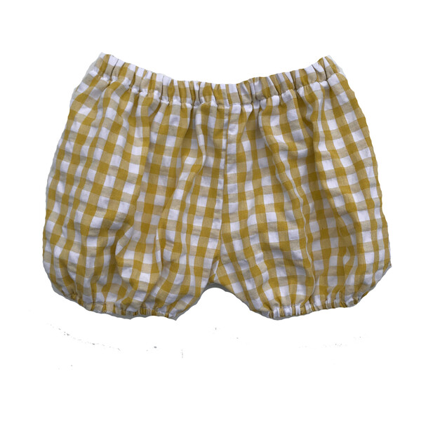 Rowan Bloomers, Mustard Check