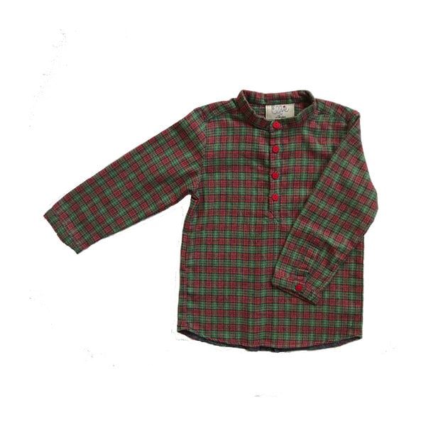 apc hector shirt