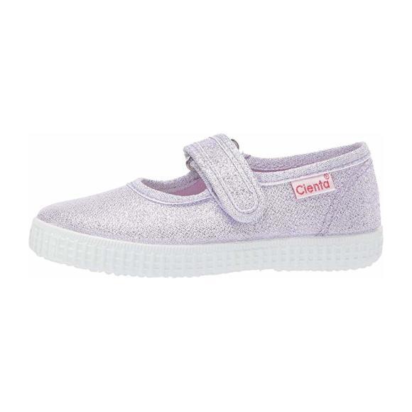 Sparkle Mary Jane, Lilac