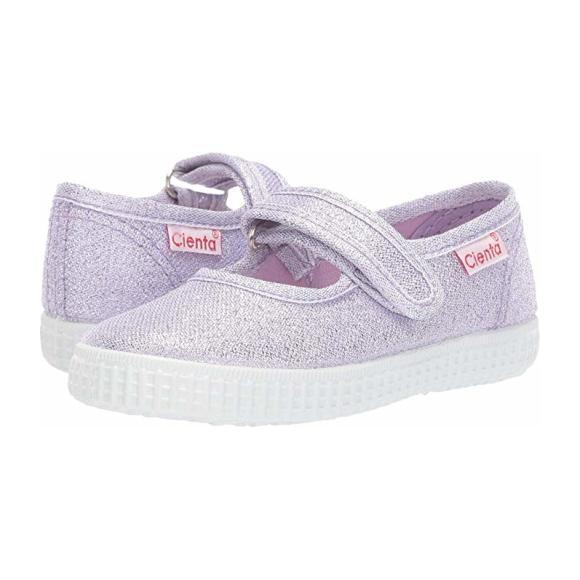 Sparkle Mary Jane, Lilac