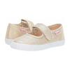 Sparkle Mary Jane, Gold - Mary Janes - 2