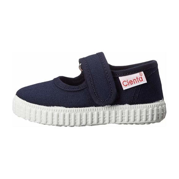 Mary Jane, Navy