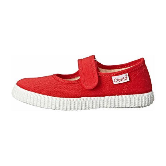Mary Jane, Red