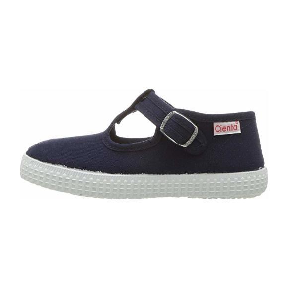 T-Bar, Navy