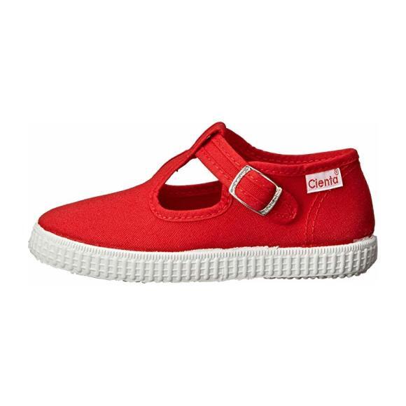 T-Bar, Red