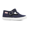 T-Bar, Navy