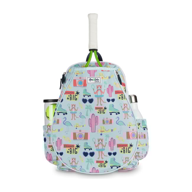 *Exclusive* Little Love Backpack, Palm Springs