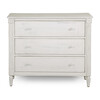 Palazzo Single Dresser, Ivory - Dressers - 1 - thumbnail
