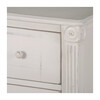 Palazzo Single Dresser, Ivory - Dressers - 3 - thumbnail
