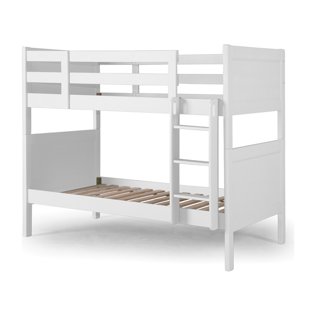 Nesto Bunk Bed, White