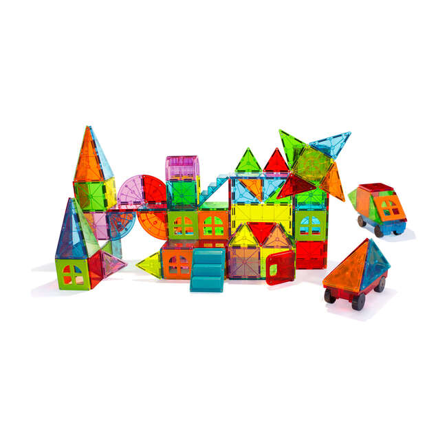 magna tiles metropolis 110