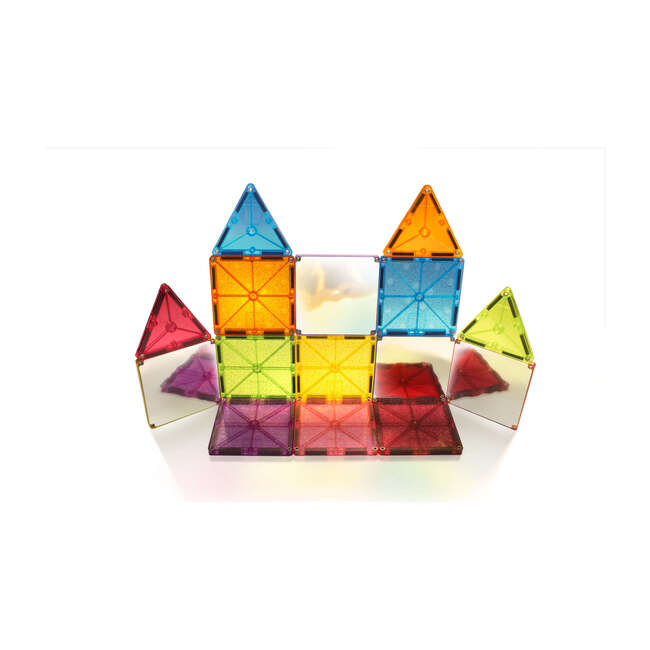 magna tiles stem