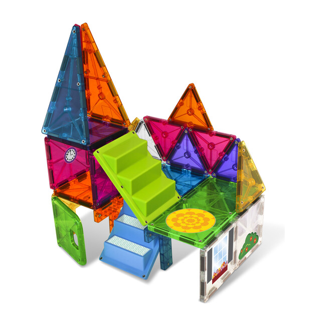 magna tiles stem
