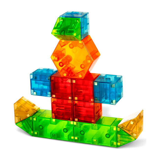 magna tiles stem