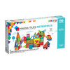 Magna-Tiles Metropolis 110-Piece Set - STEM Toys - 5