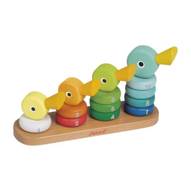 Zigolos Duck Stacker