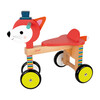 Baby Forest Fox Ride-On - Ride-On - 2