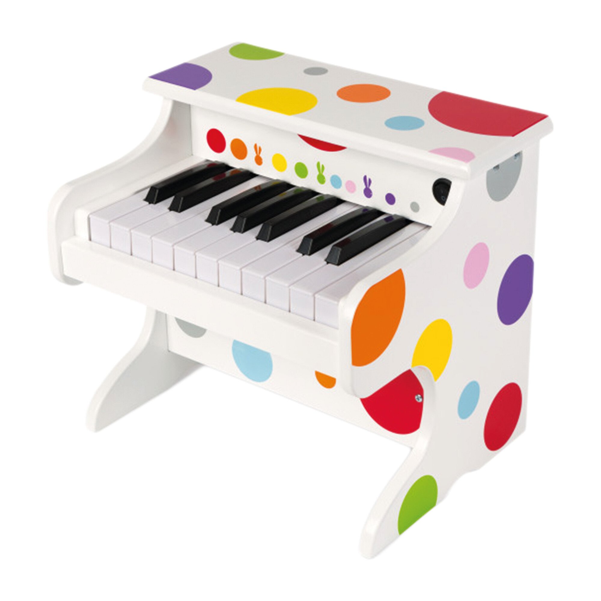 Confetti My First Electronic Piano