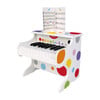 Confetti My First Electronic Piano - Musical - 1