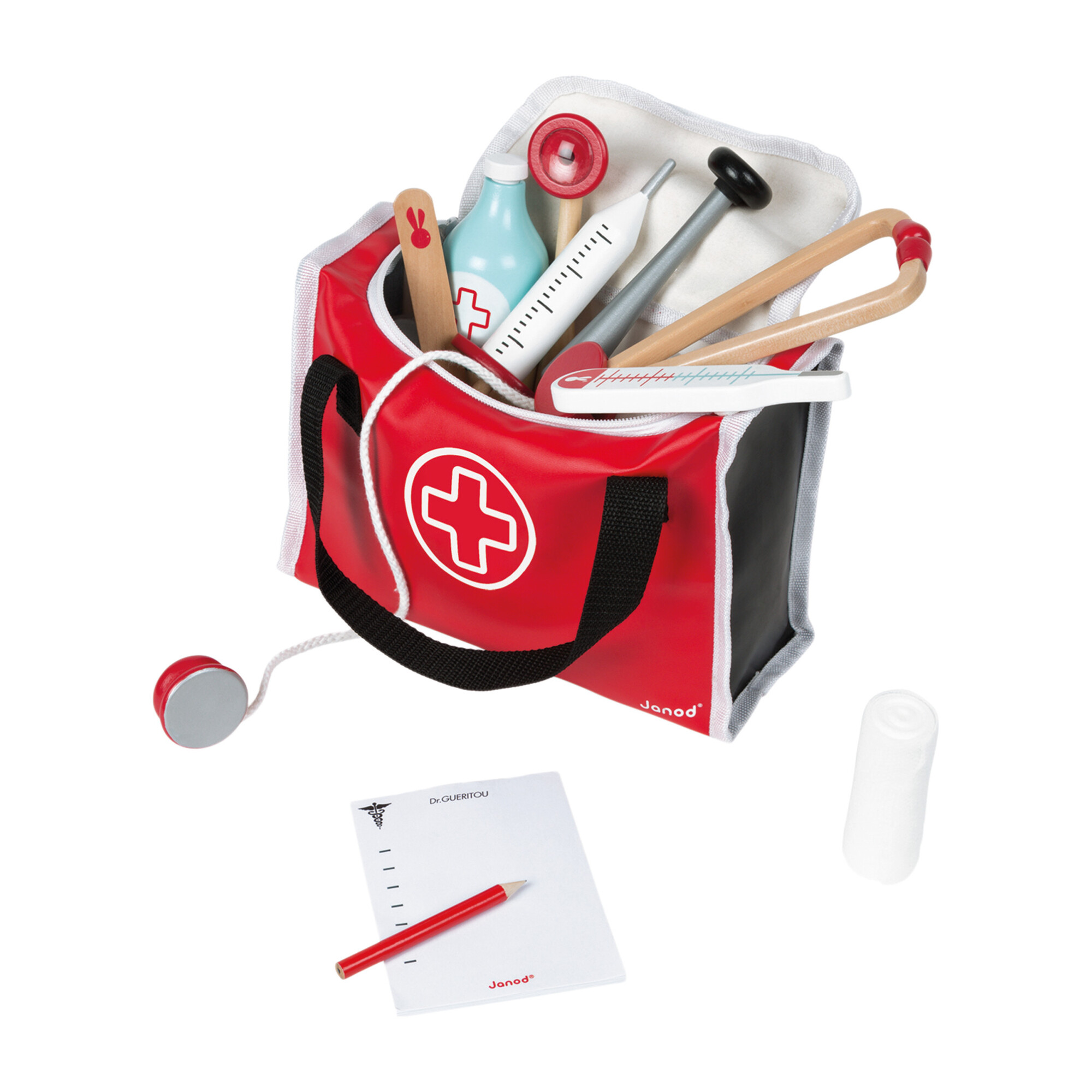 Doctor's Suitcase