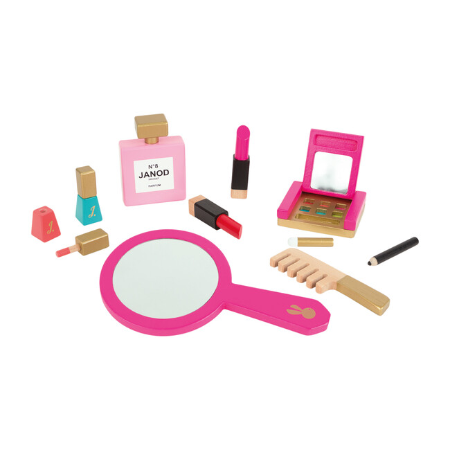 Little Miss Vanity
